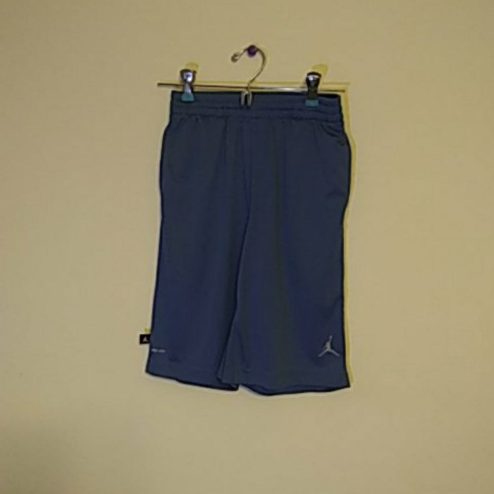 Jordan Dri-Fit Shorts